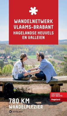 Wandelen in de Hagelandse Heuvels en Valleien 